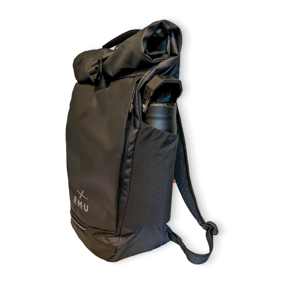Roll Top EDC
