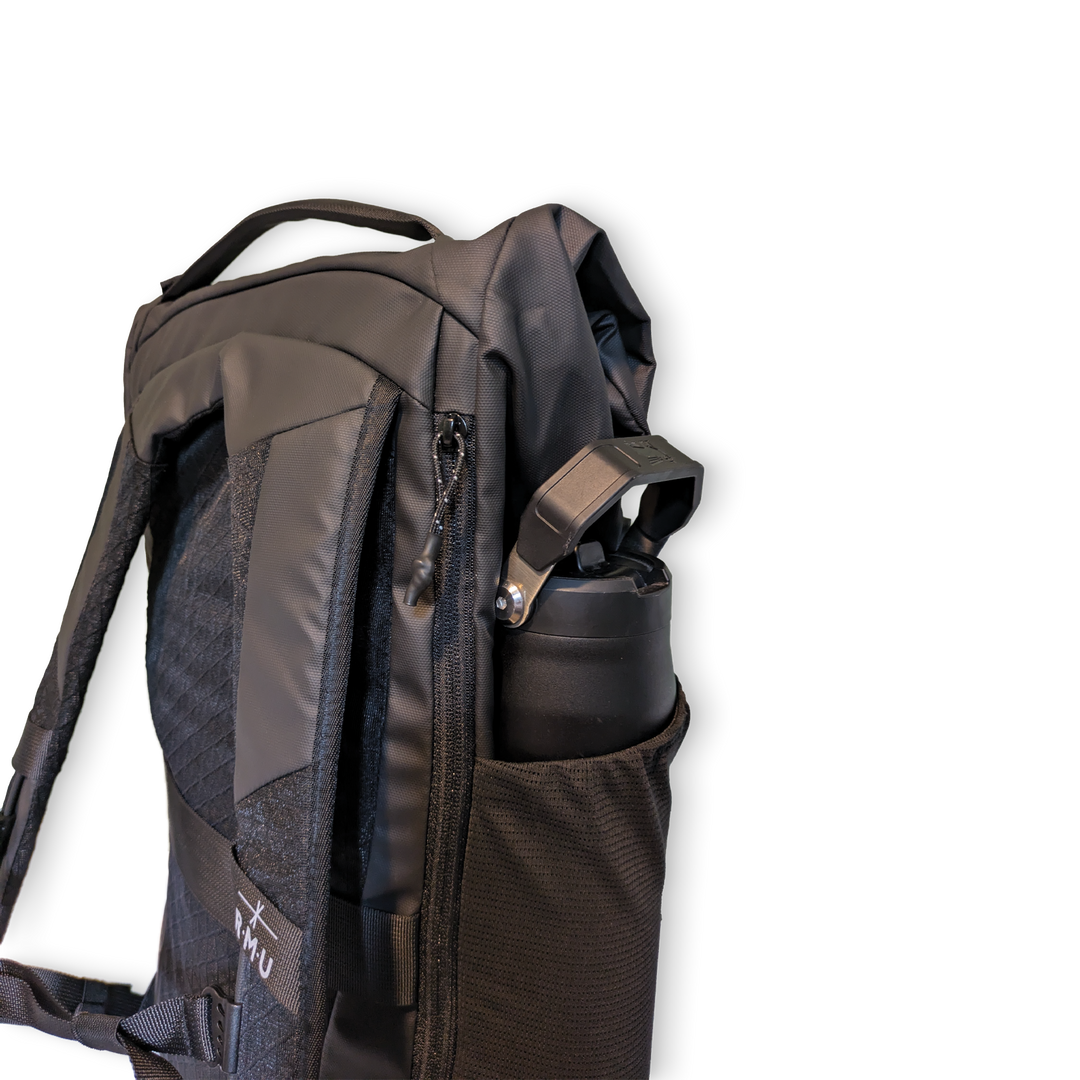 Roll Top EDC
