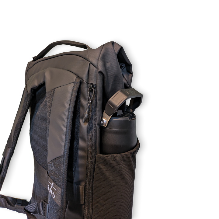 Roll Top EDC