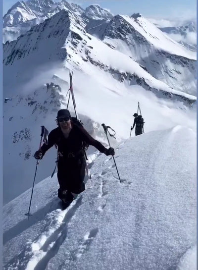 Athlete