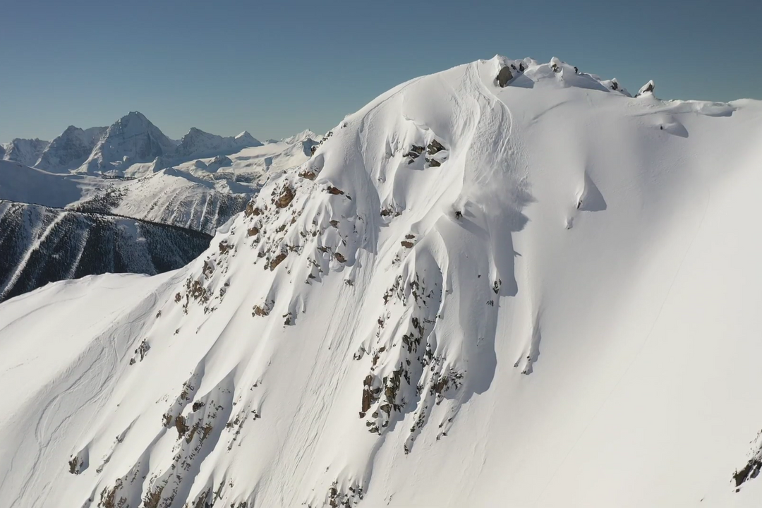 2026 Professor 121 Ski: RMU Freeride Performance 2026 Professor 121 Ski: RMU Freeride Performance
