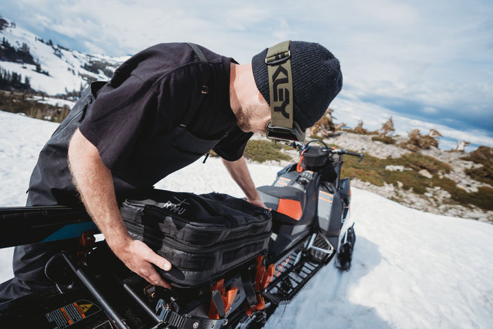 Mountain Briefcase 40L