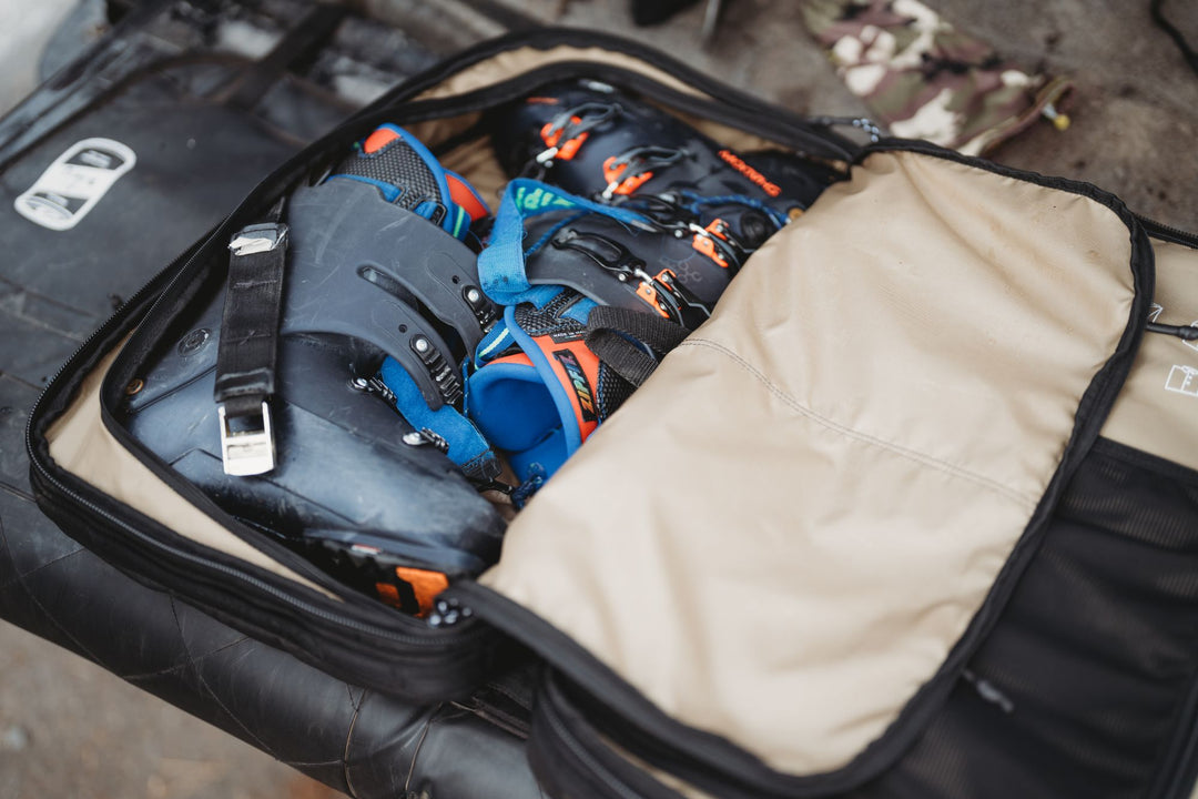 Mountain Briefcase 40L