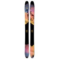 Ski #1