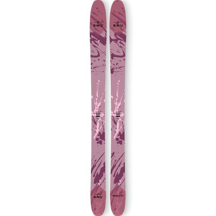 2026 Valhalla 107