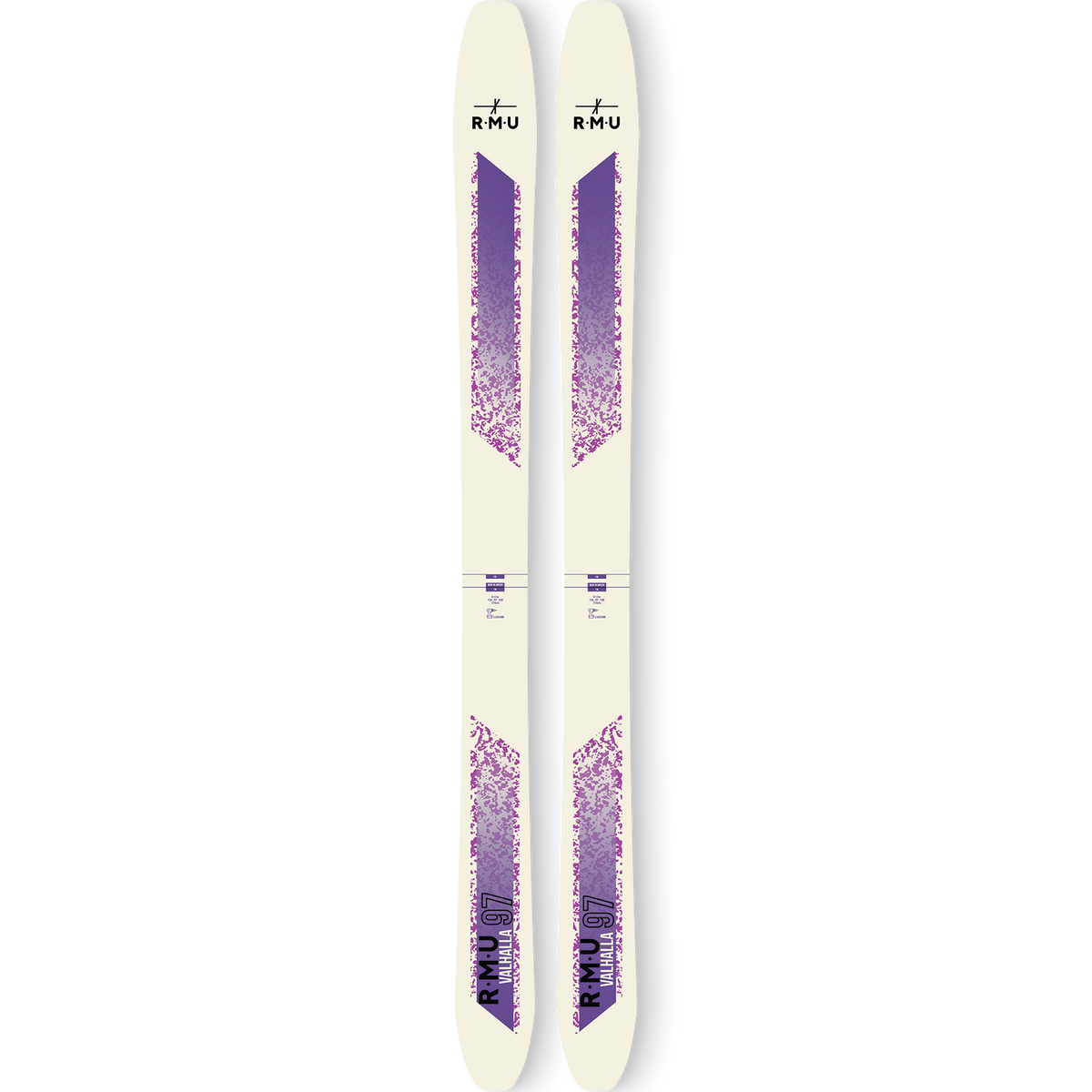 2027 Valhalla 97