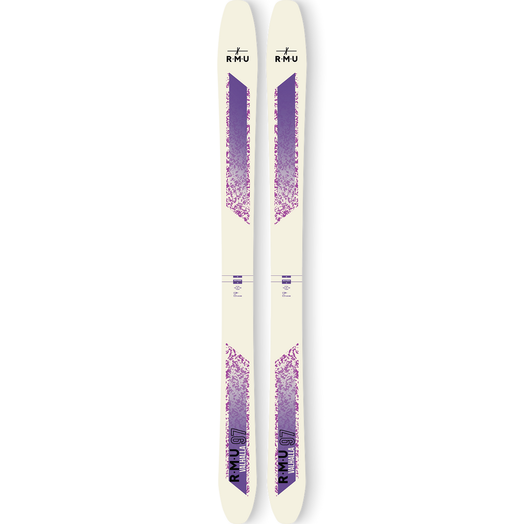 2027 Valhalla 97 – RMU