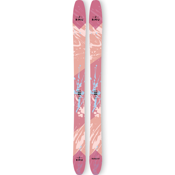 2026 Valhalla 97