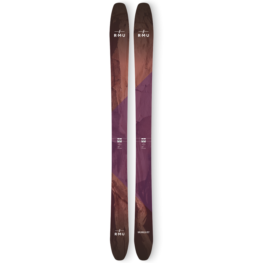 2025 Valhalla 97
