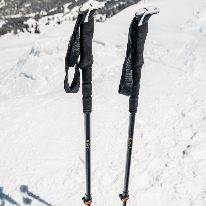 RMU Summit Touring Pole