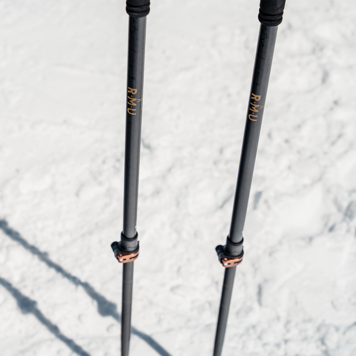 RMU Summit Touring Pole