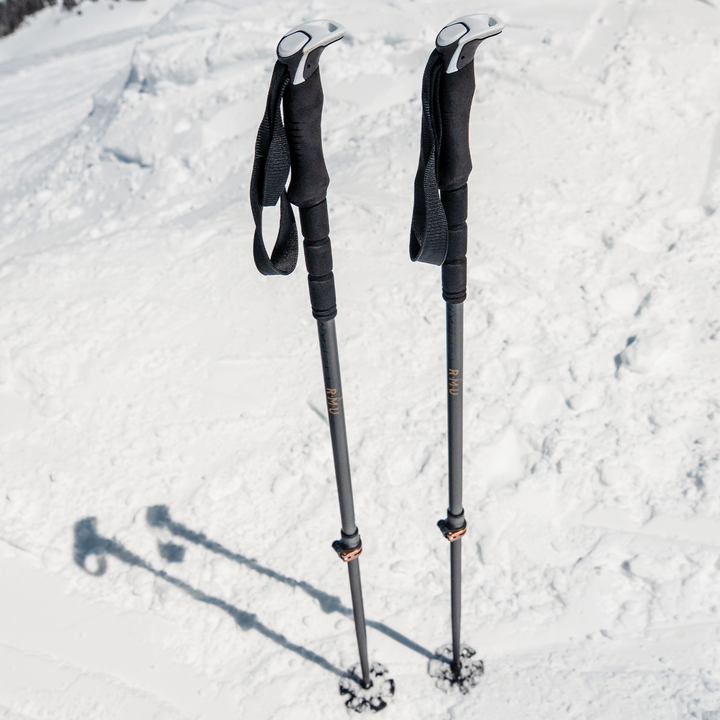 RMU Summit Touring Pole