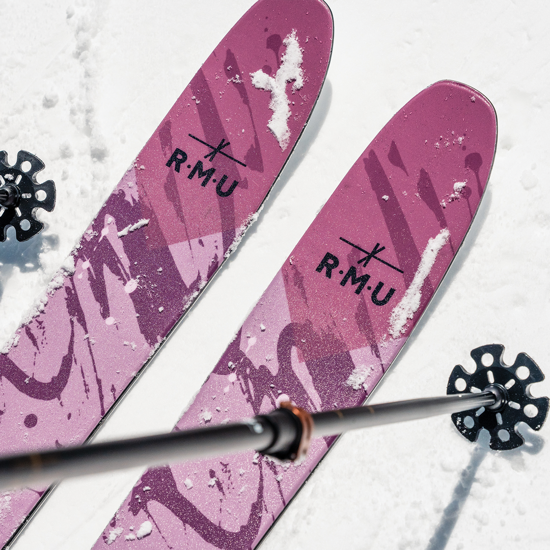 RMU Summit Touring Pole