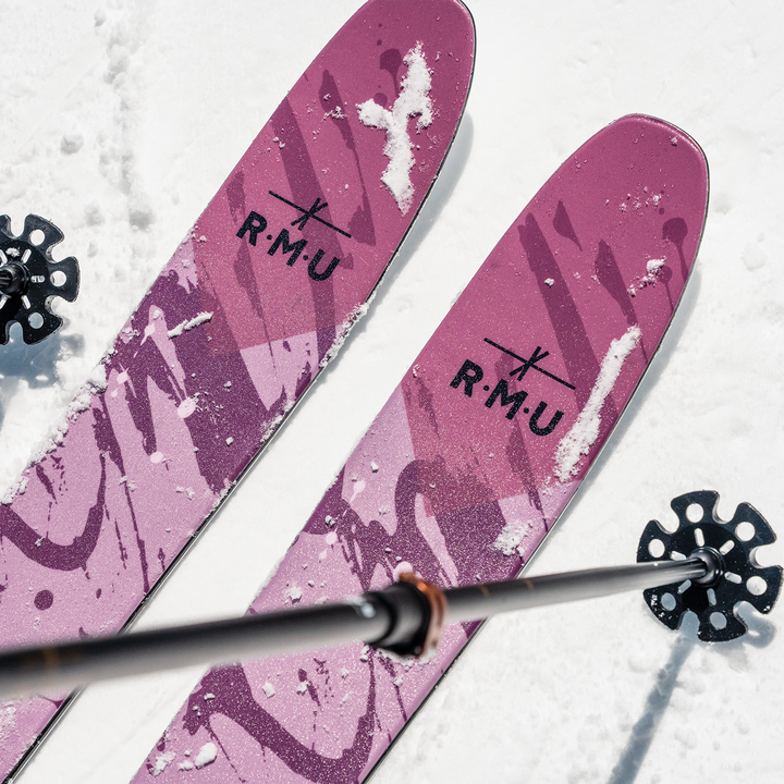 RMU Summit Touring Pole