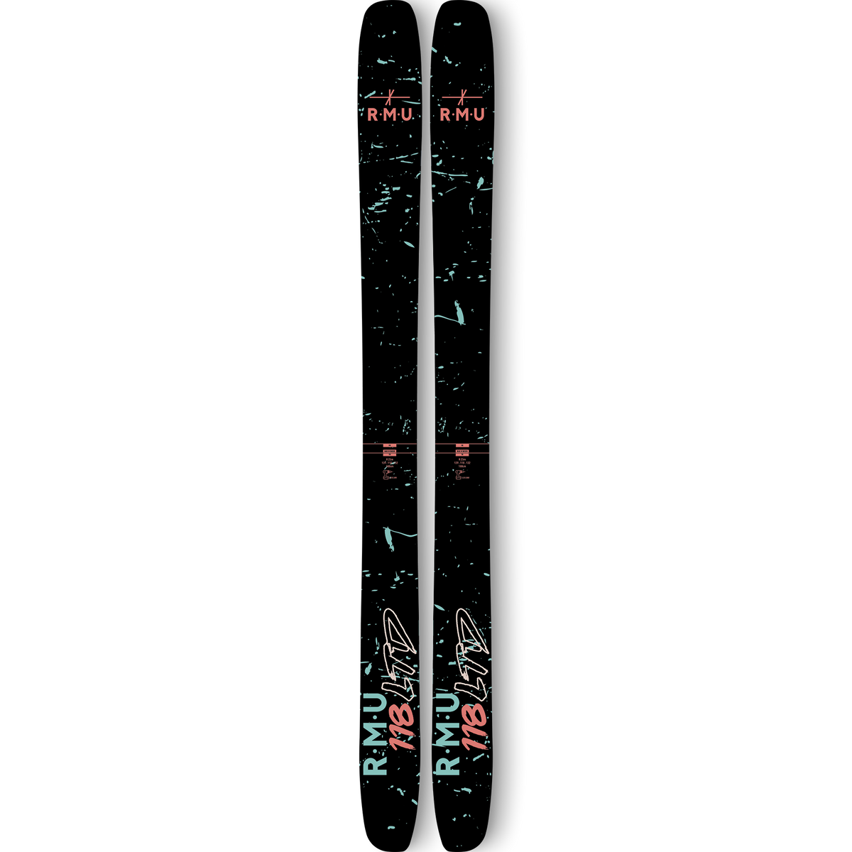 2027 118 LTD