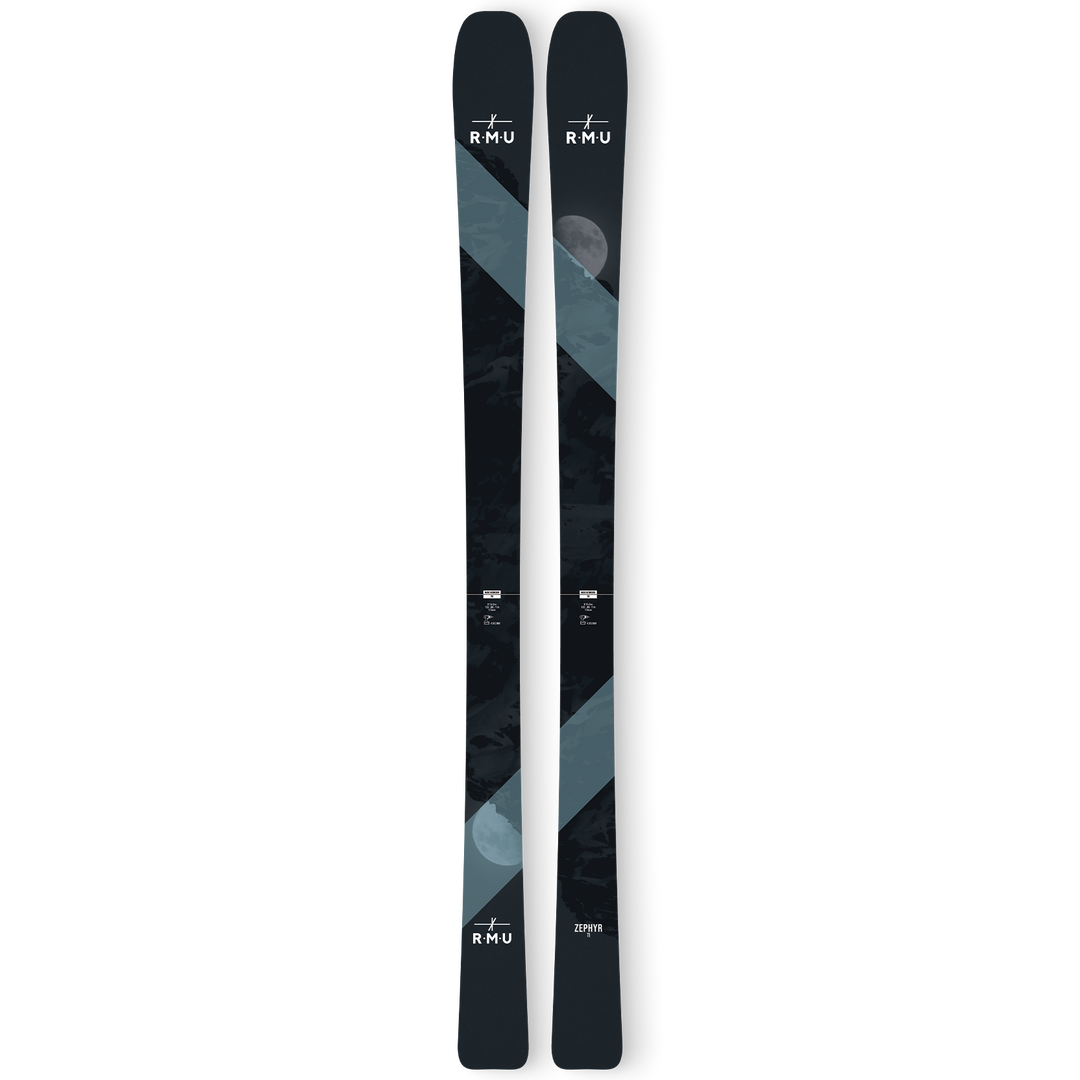 RMU Skis: Explore All Mountain, Freeride & Touring RMU Skis: Explore All Mountain, Freeride & Touring