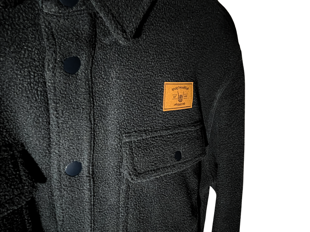 RMU Fleece Shaket