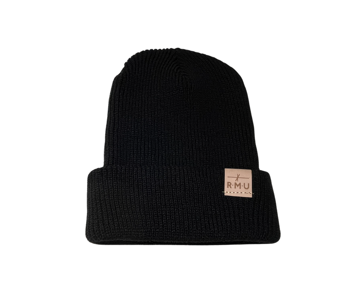RMU perfect beanie