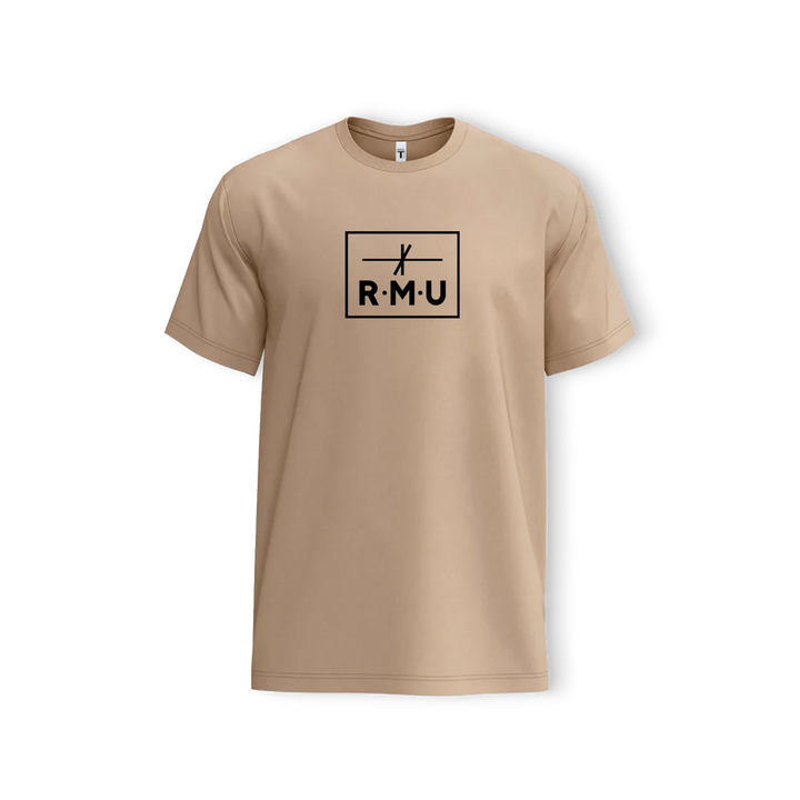 Benchmark Logo Tee