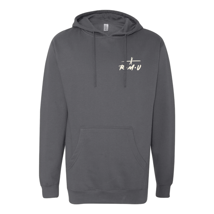 Nighttrain Render Hoodie