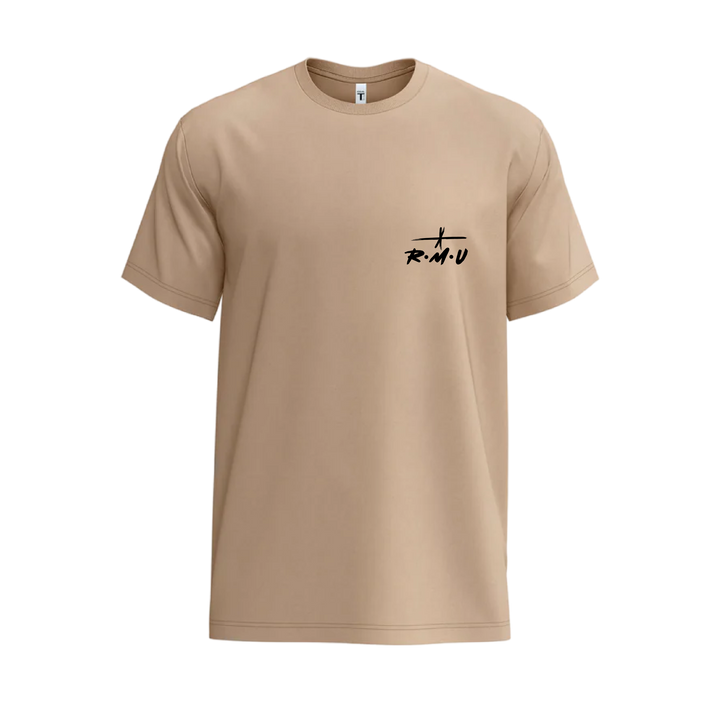 Nighttrain Render Tee