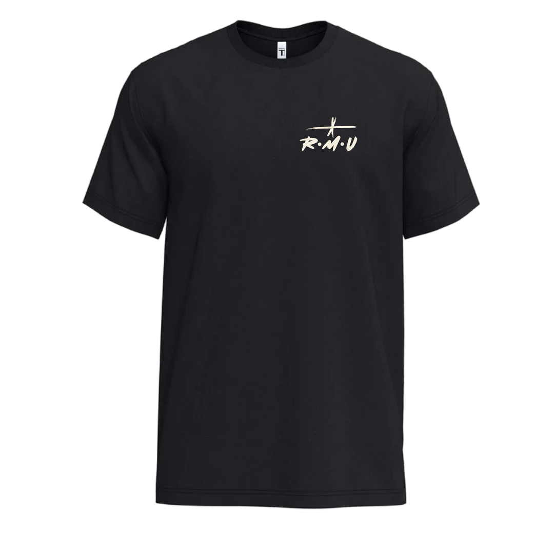 Nighttrain Render Tee