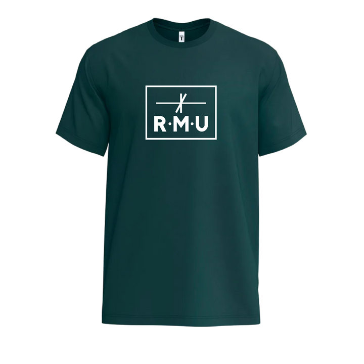 Benchmark Logo Tee