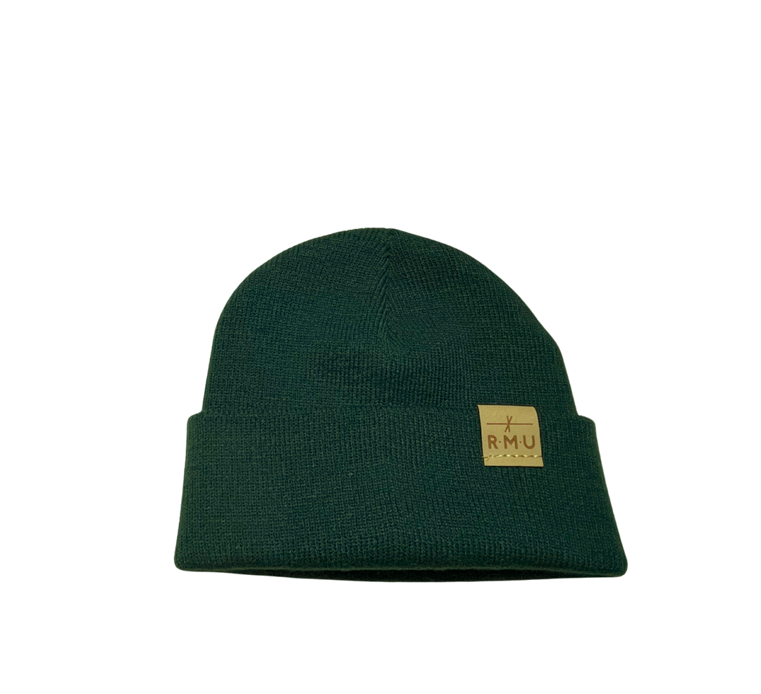 RMU Fishermans/Kiddo Beanie