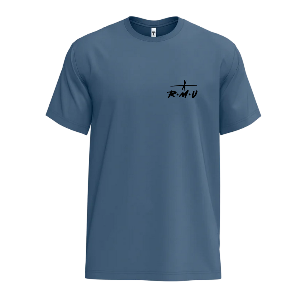 Deadstock Pocket Tee