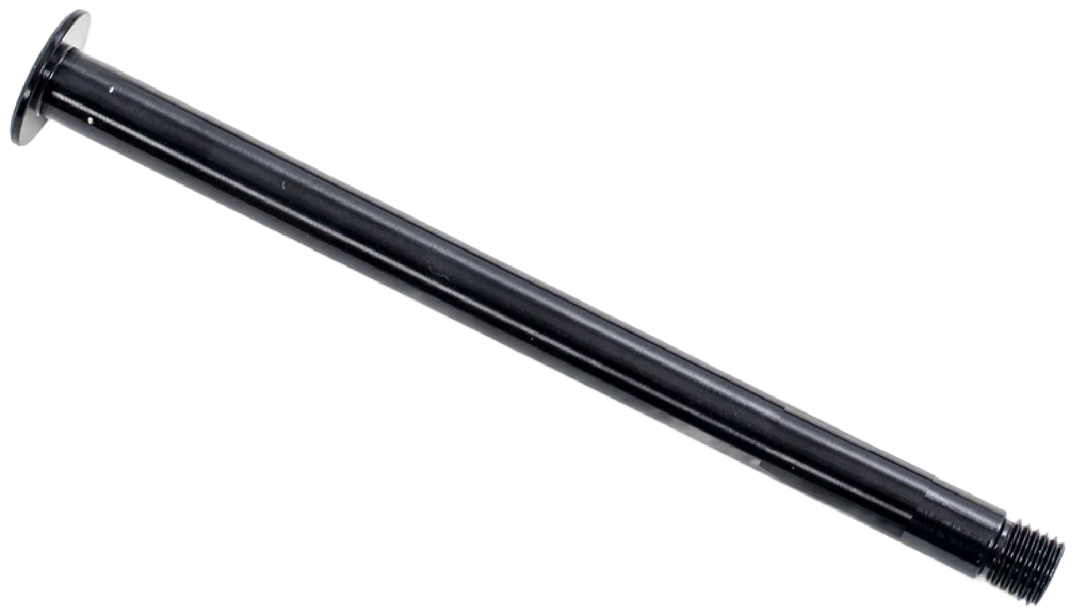 RMU Nighttrain 170 Rear Axle #31