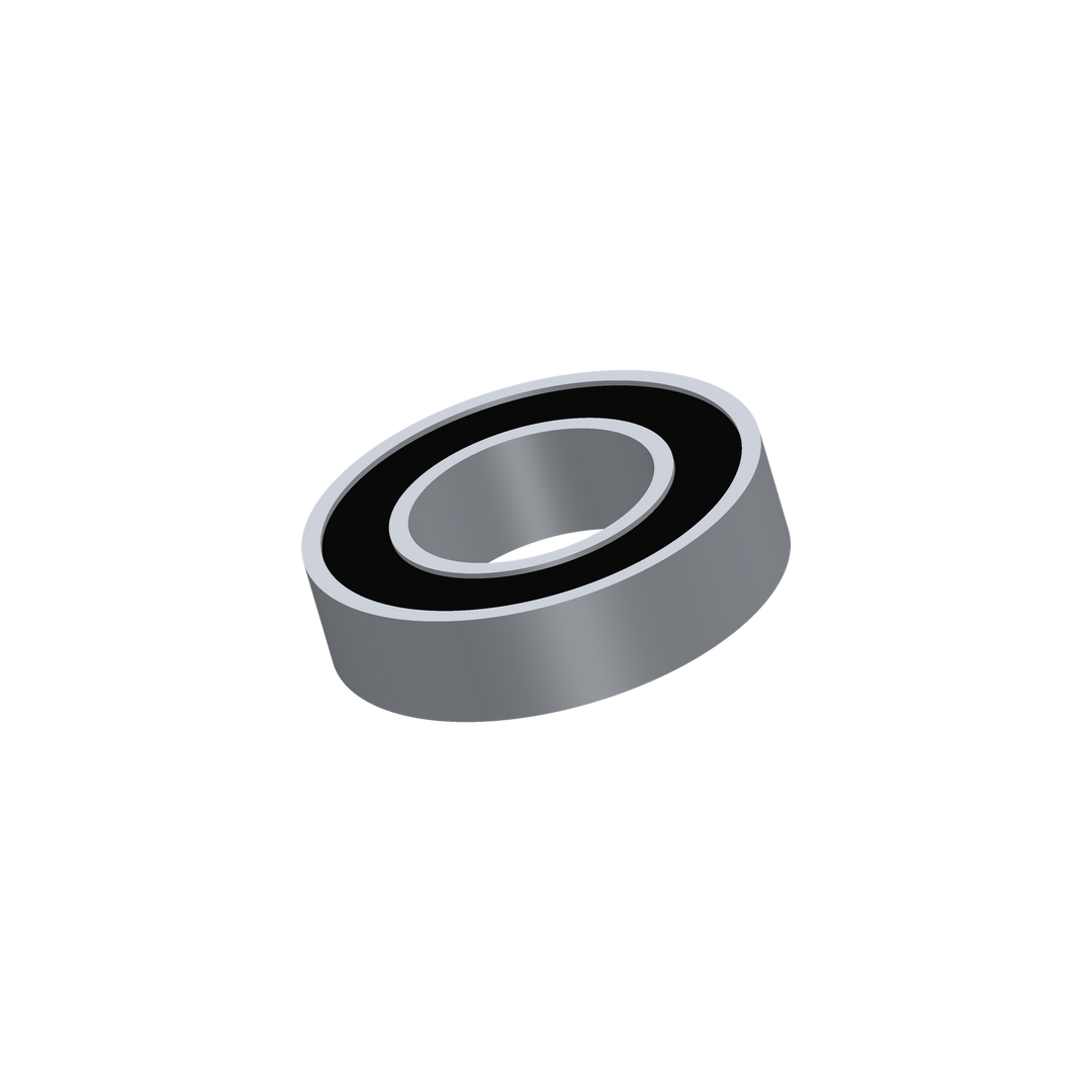 RMU Nighttrain 170 Bearing #23 — 6902 (15×28×7)