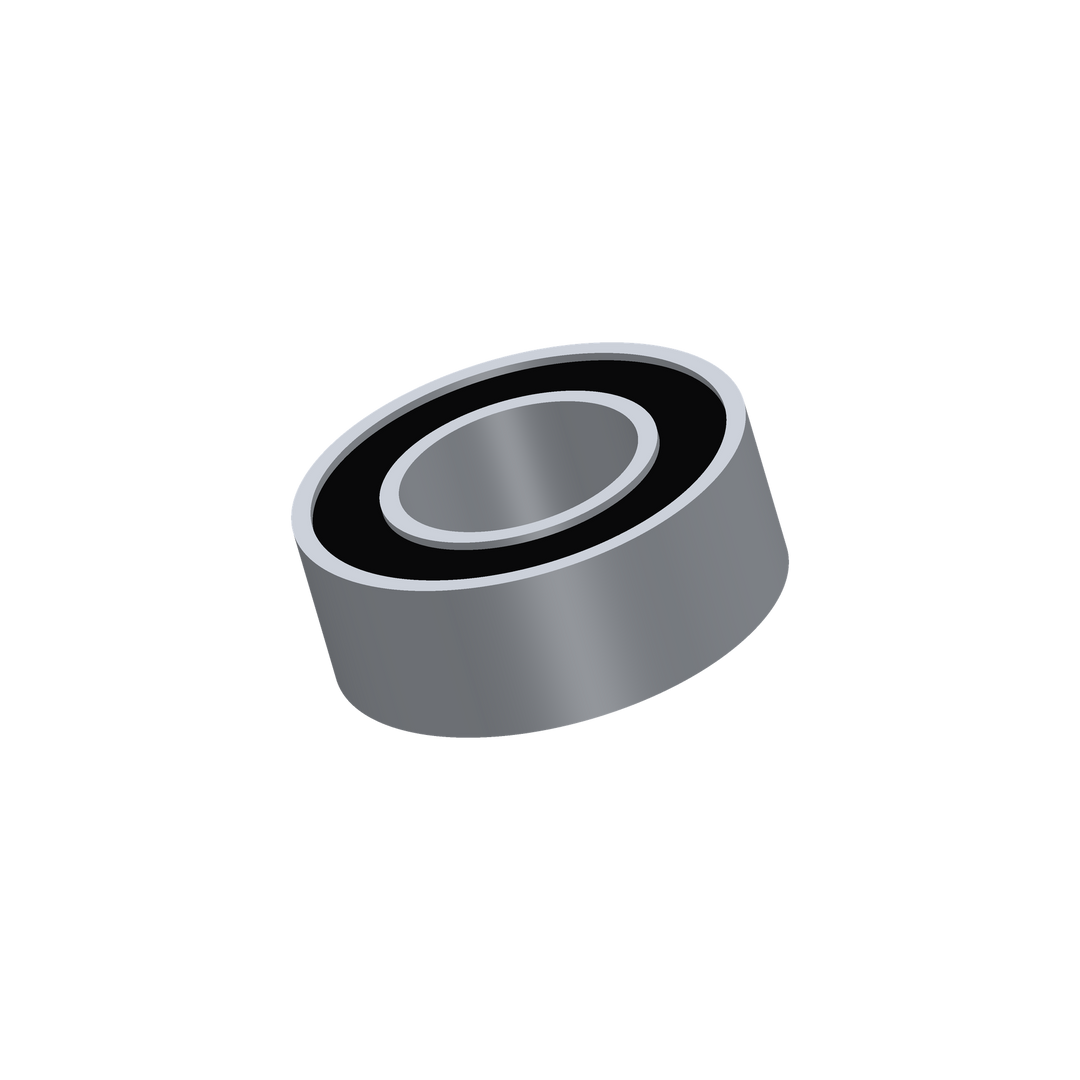 RMU Nighttrain 170 Bearing #24 — 3800 (10×19×7)