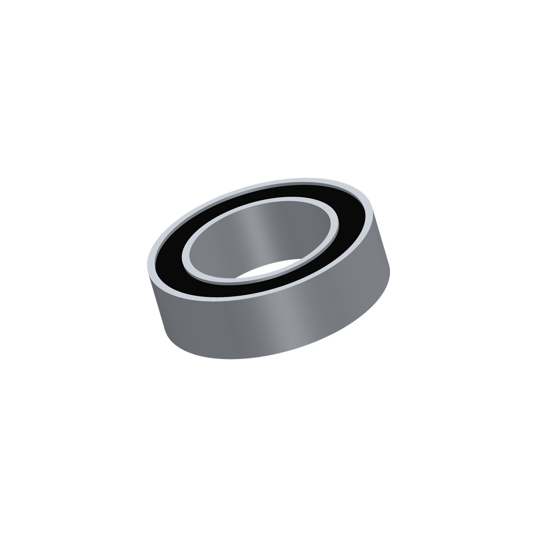 RMU Nighttrain 170 Bearing #22 — 3802 (15×24×7)