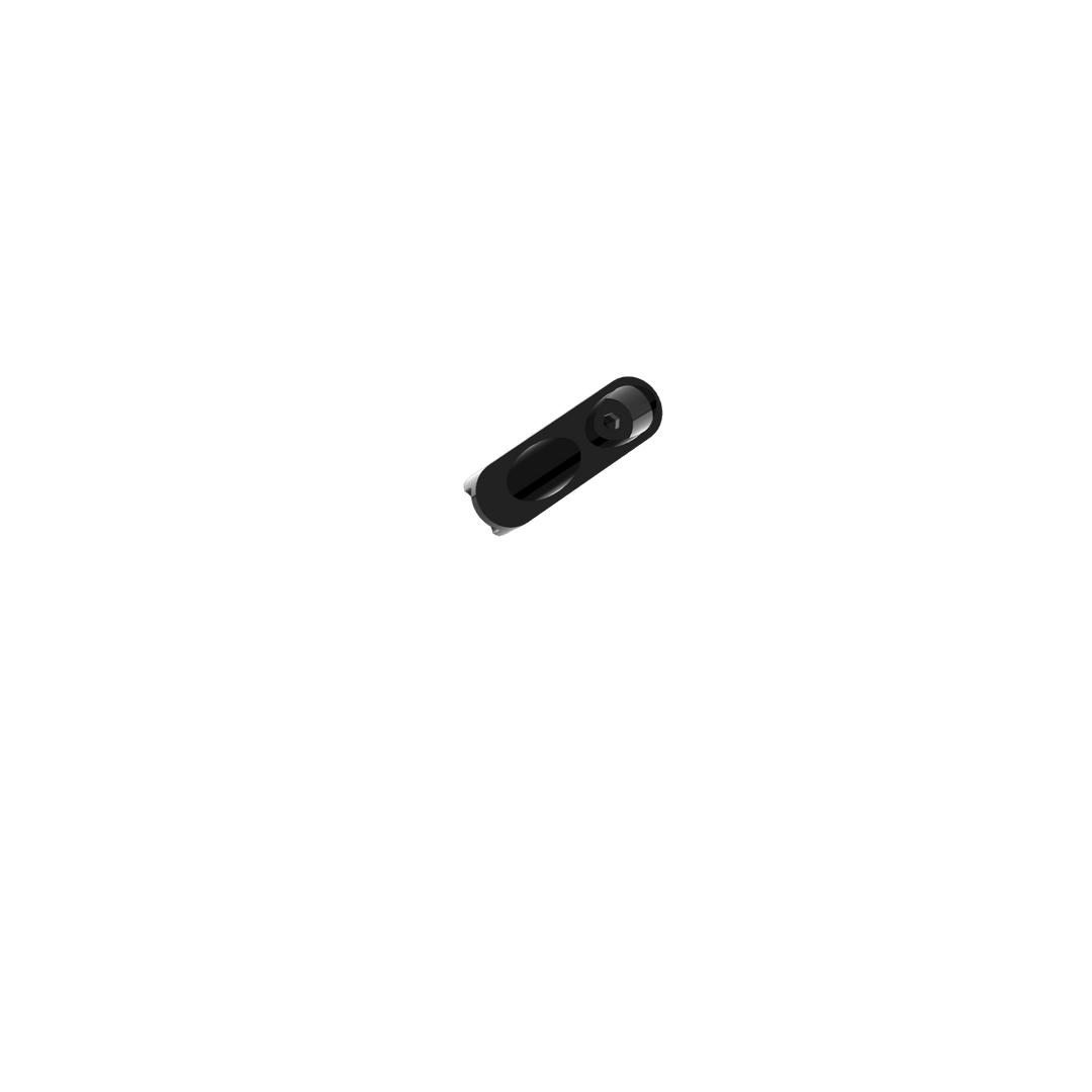 RMU Nighttrain 170 Double Cable Stopper #29