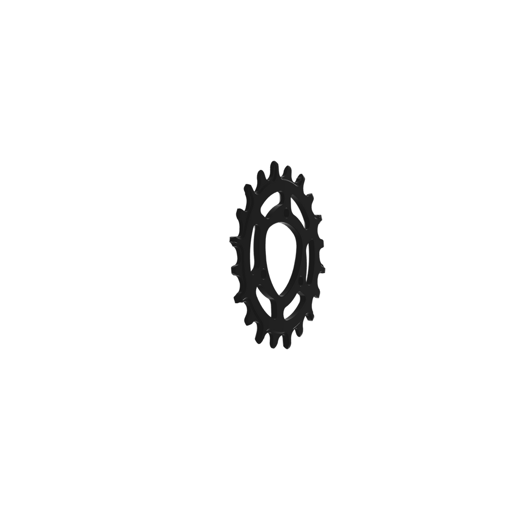 RMU Nighttrain 170 Exterior Idler Chainring 20T #17