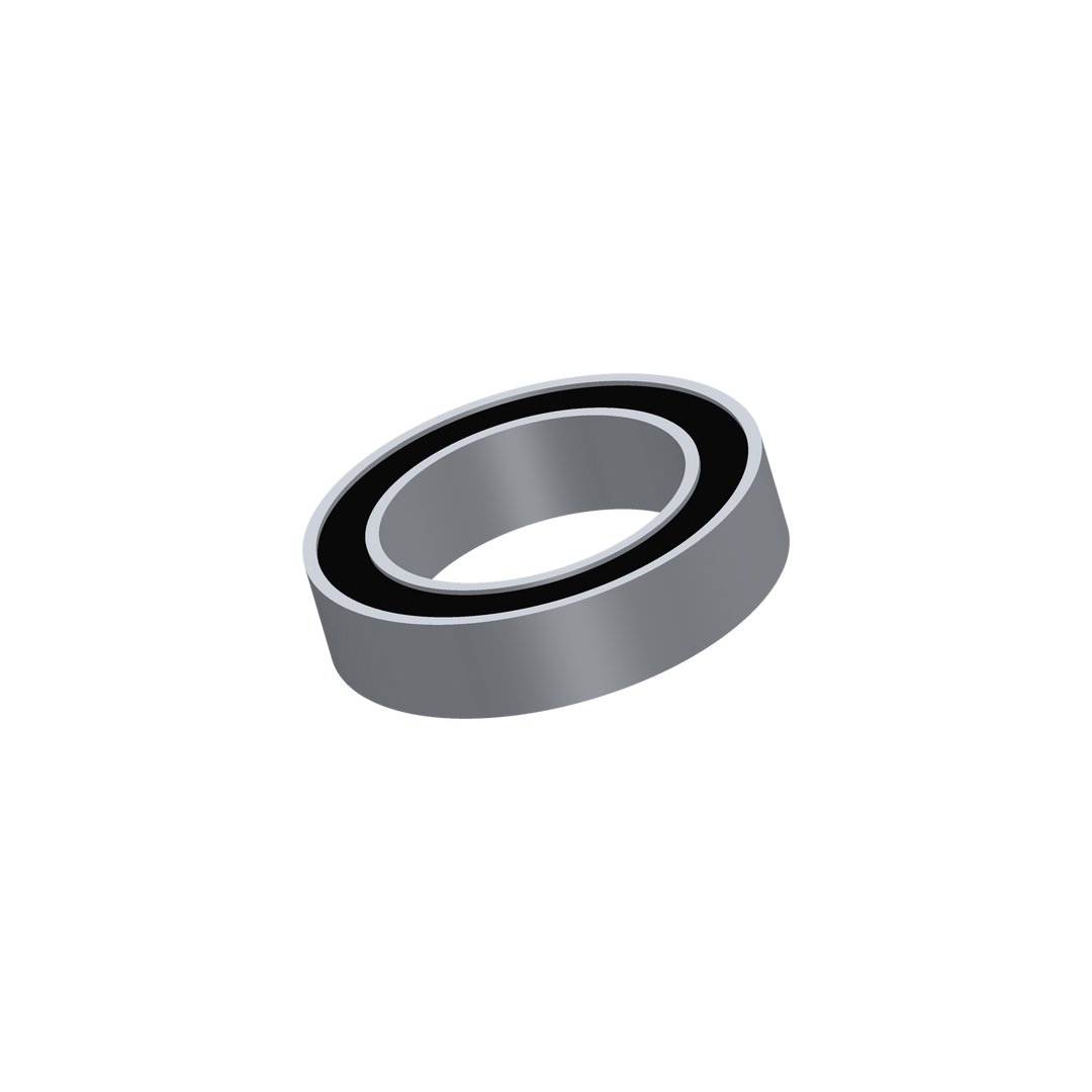 RMU Nighttrain 170 Bearing #25 — 20307 (20×30×7)