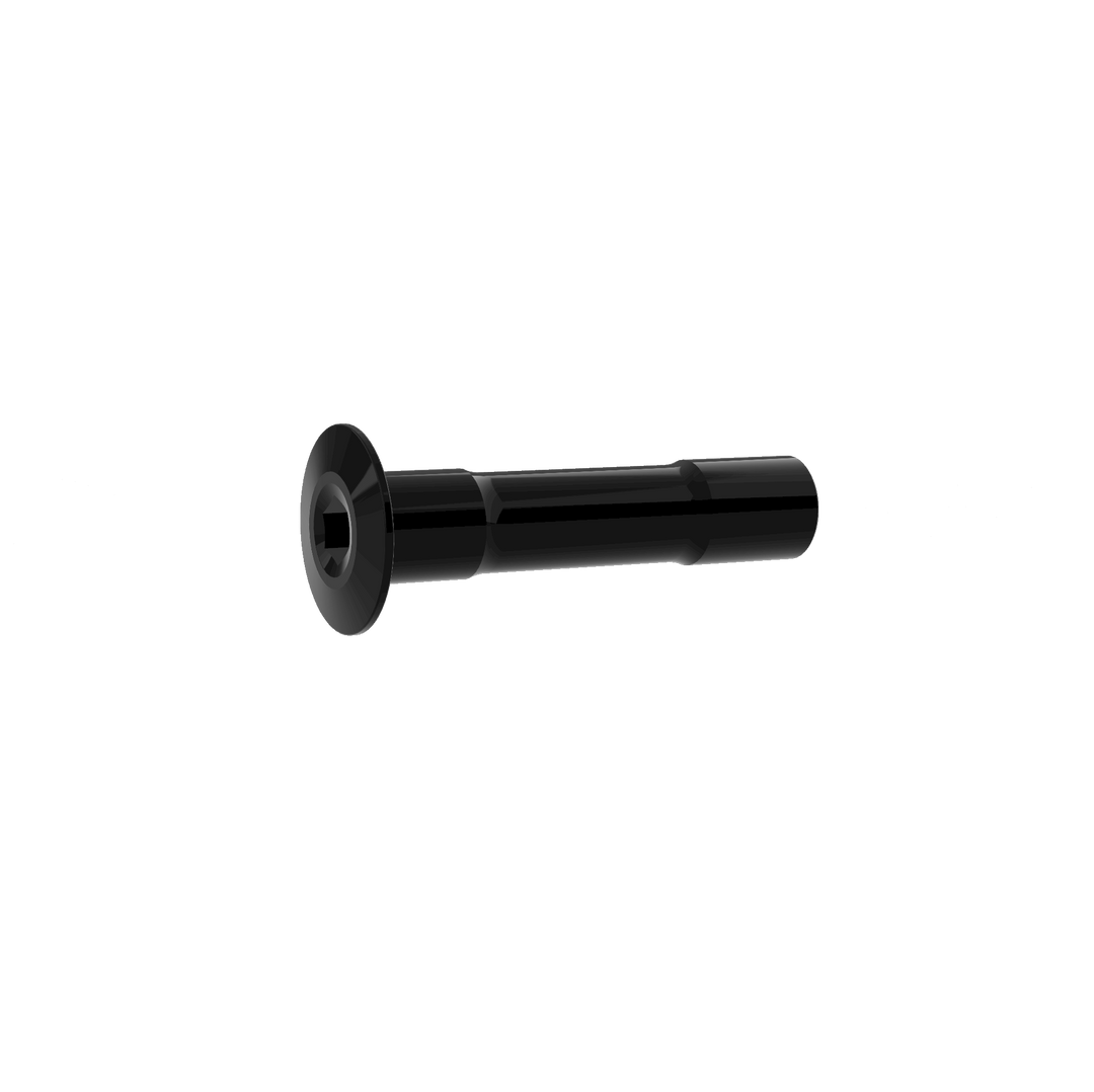 RMU Nighttrain 170 Pivot Axle #4