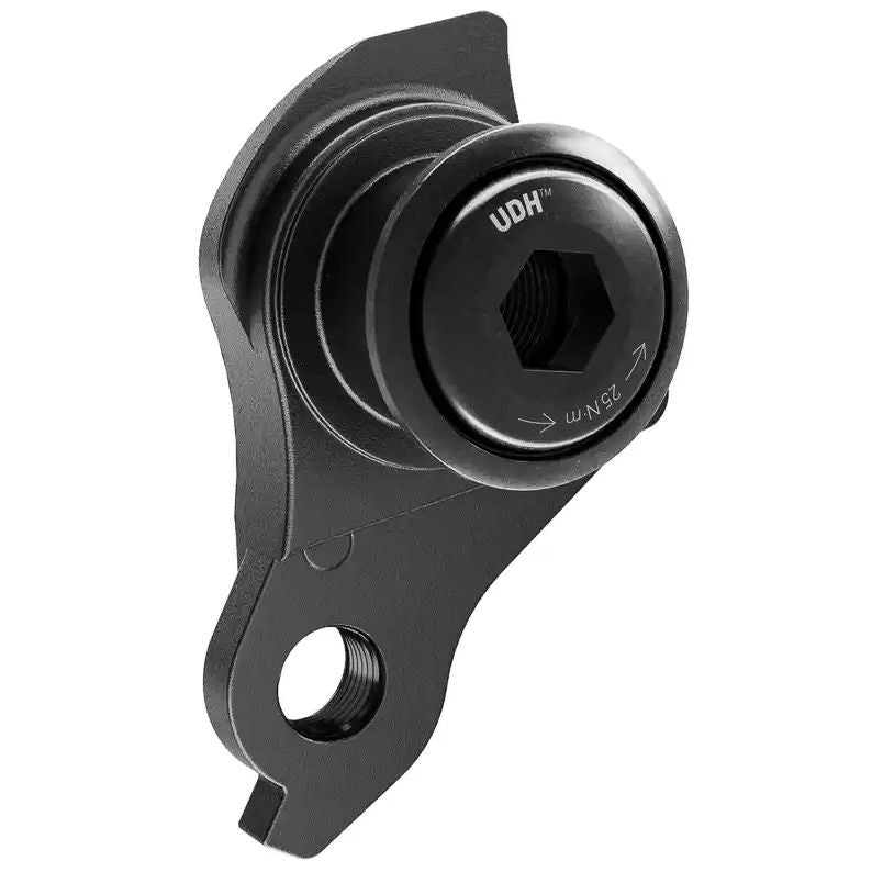 RMU Nighttrain 170 UDH Derailleur Hanger #18