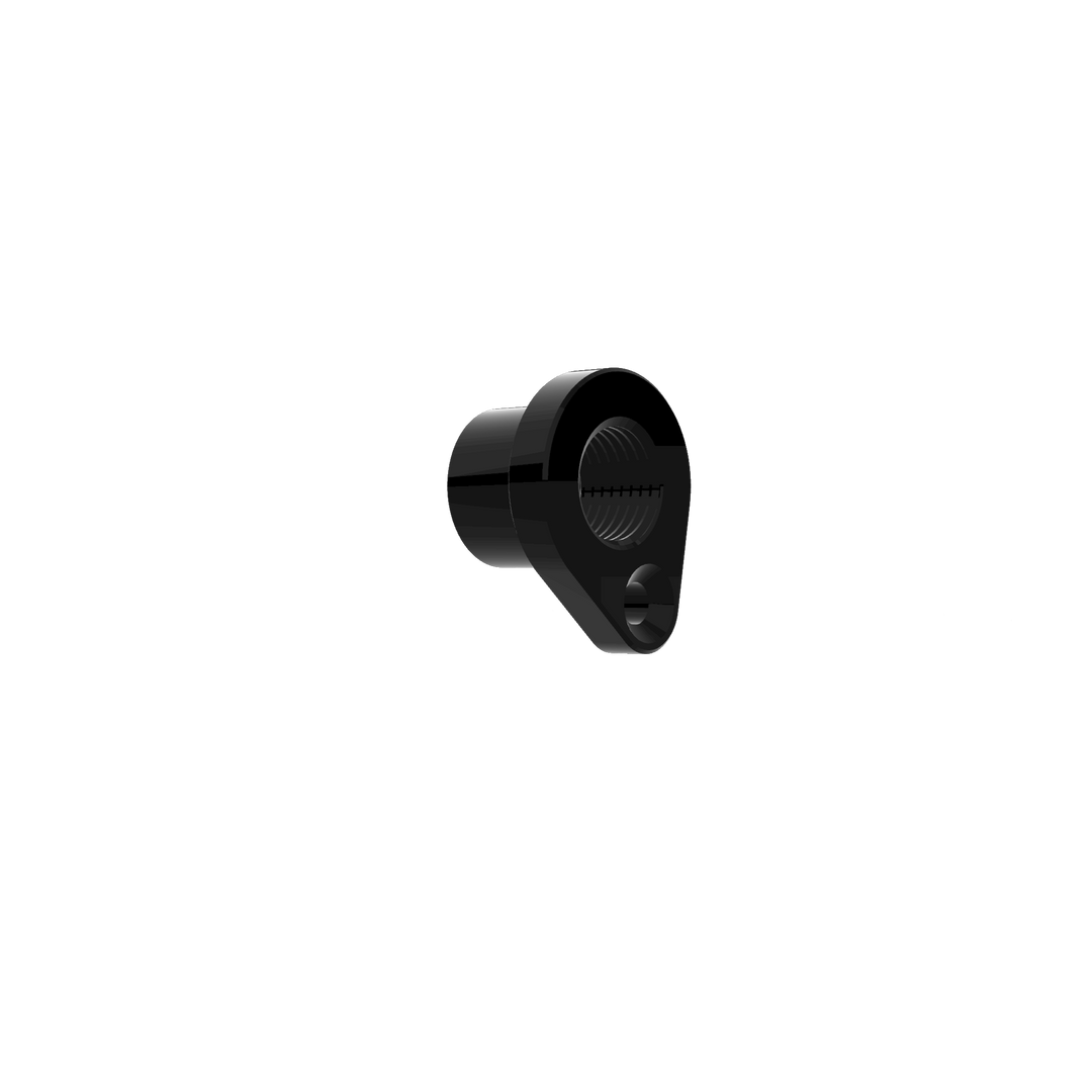 RMU Nighttrain 170 Shock Nut #12