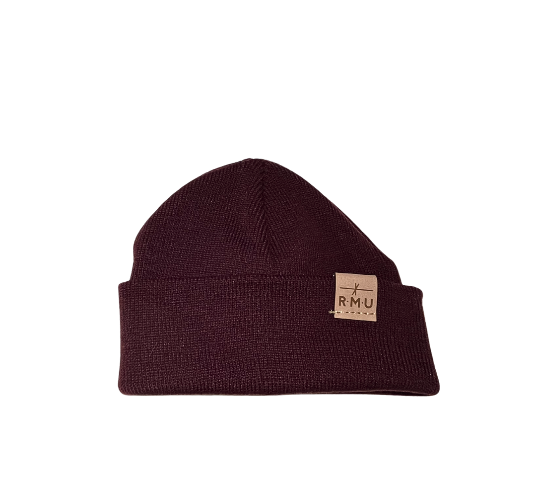 RMU Fishermans/Kiddo Beanie