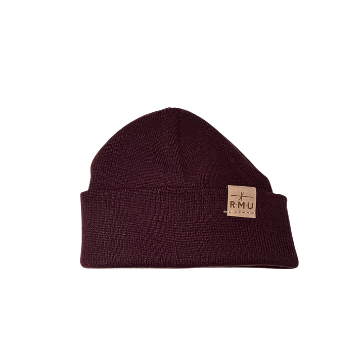 RMU Fishermans/Kiddo Beanie
