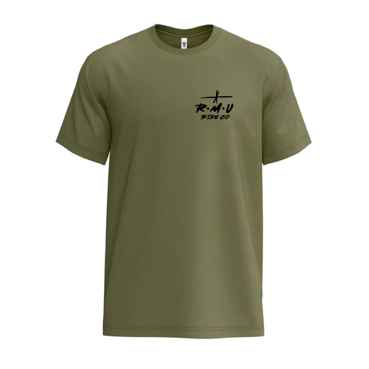 Nighttrain Tee