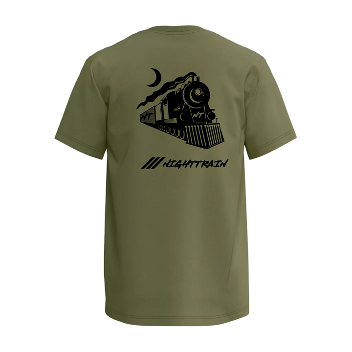 Nighttrain Tee