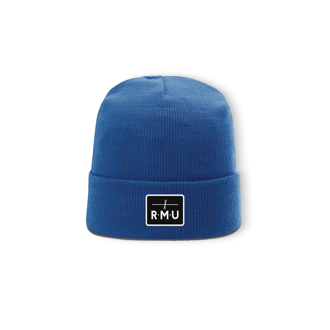 The Classic Beanie