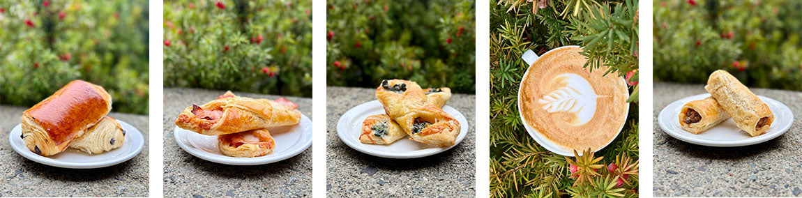 RMU Whistler Coffee & Breakfast