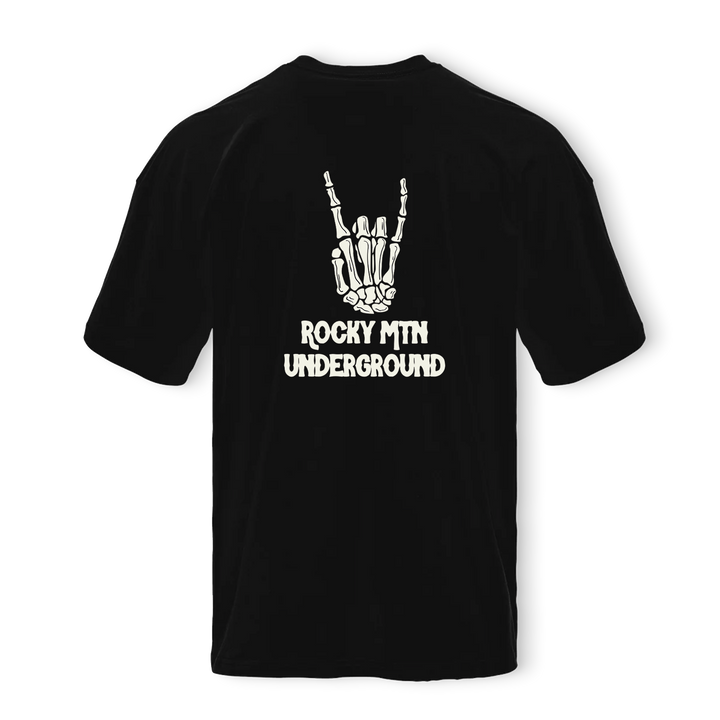 RMU Rock On Tee