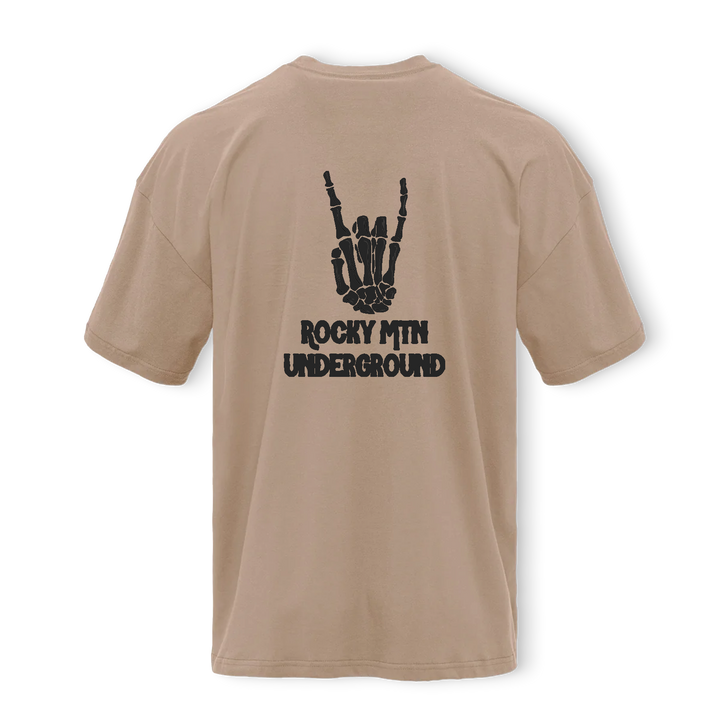 RMU Rock On Tee