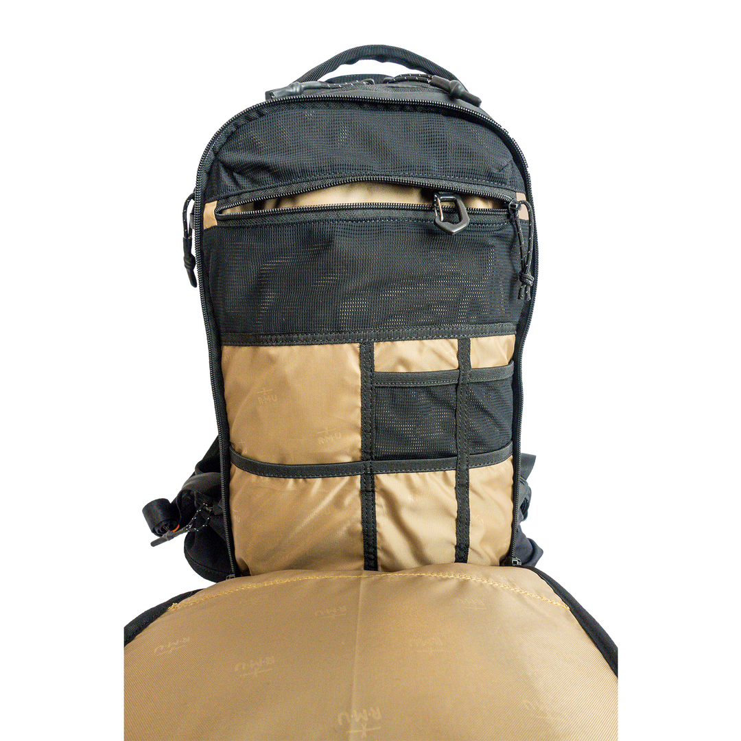 Core Pack 15L