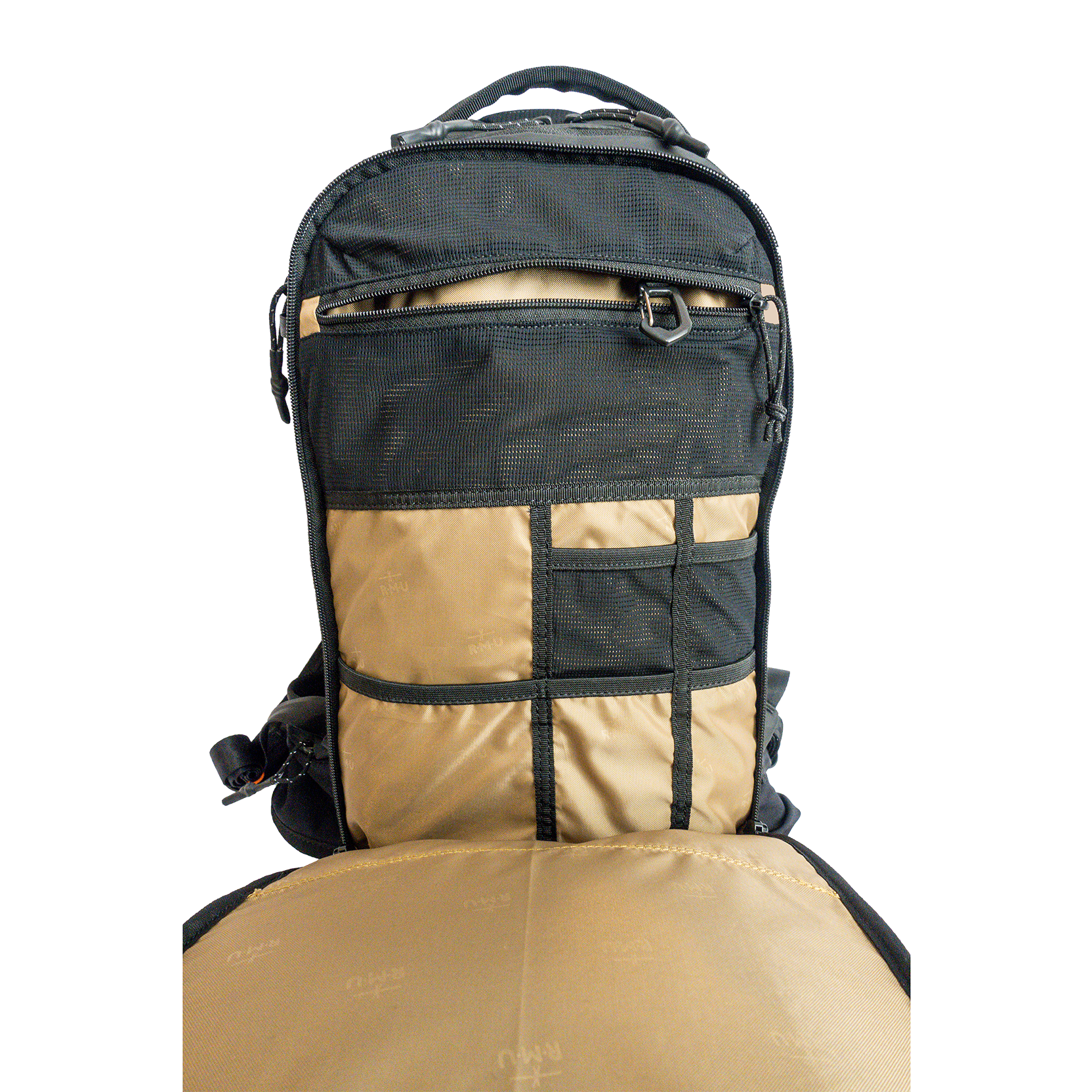 Core Pack 15L - Ultra Durable Mountain Bike Pack with Recycled Fabrics ...