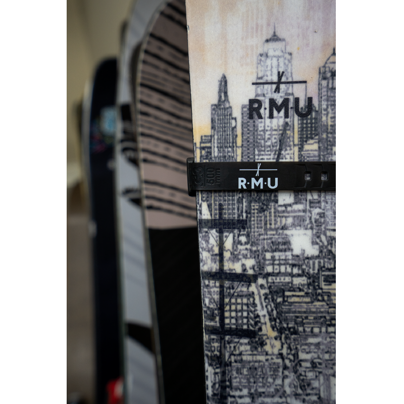 RMU Ski Strap